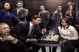 دست دادن رئیس جمهور ایران با رئیس جمهور آمریکا + عکس