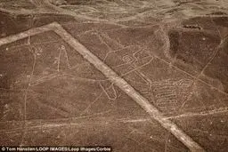 کشف نهایی علت ایجاد سازه های مرموز باستانی در کشور پرو + تصاویر