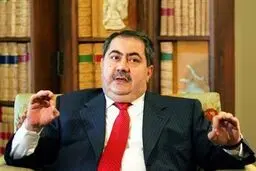اهانت «هوشیار زیباری»به الحشد الشعبی و واکنش‌های نمایندگان پارلمان
