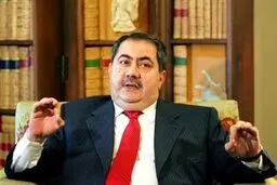 اهانت «هوشیار زیباری»به الحشد الشعبی و واکنش‌های نمایندگان پارلمان