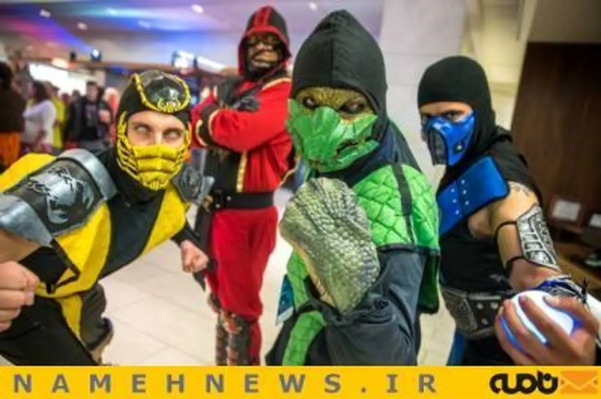 جشنی برای مرد عنکبوتی، کاپیتان آمریکا و پلیس آهنی