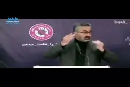 جهانپور سخنگوی وزارت بهداشت کرونا گرفته است ؟!