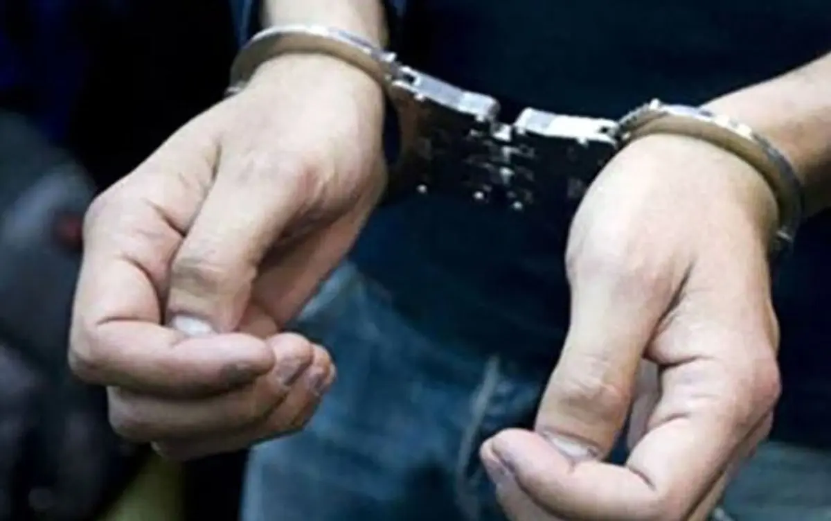 دستگیری مرد هزار چهره 3 شهر در مشهد!+جزئیات