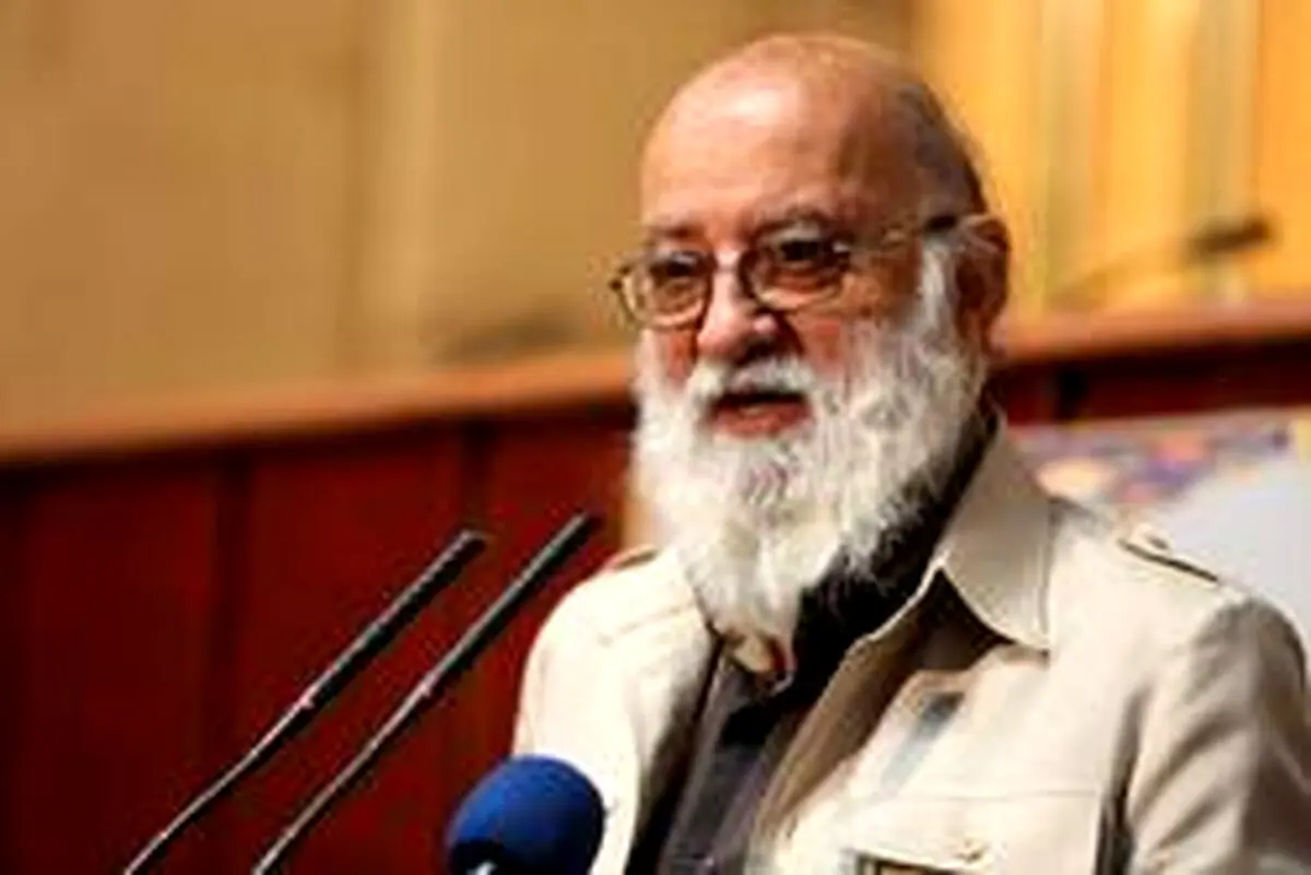 واکنش چمران به انتشار لیست‌های انتخاباتی در فضای مجازی