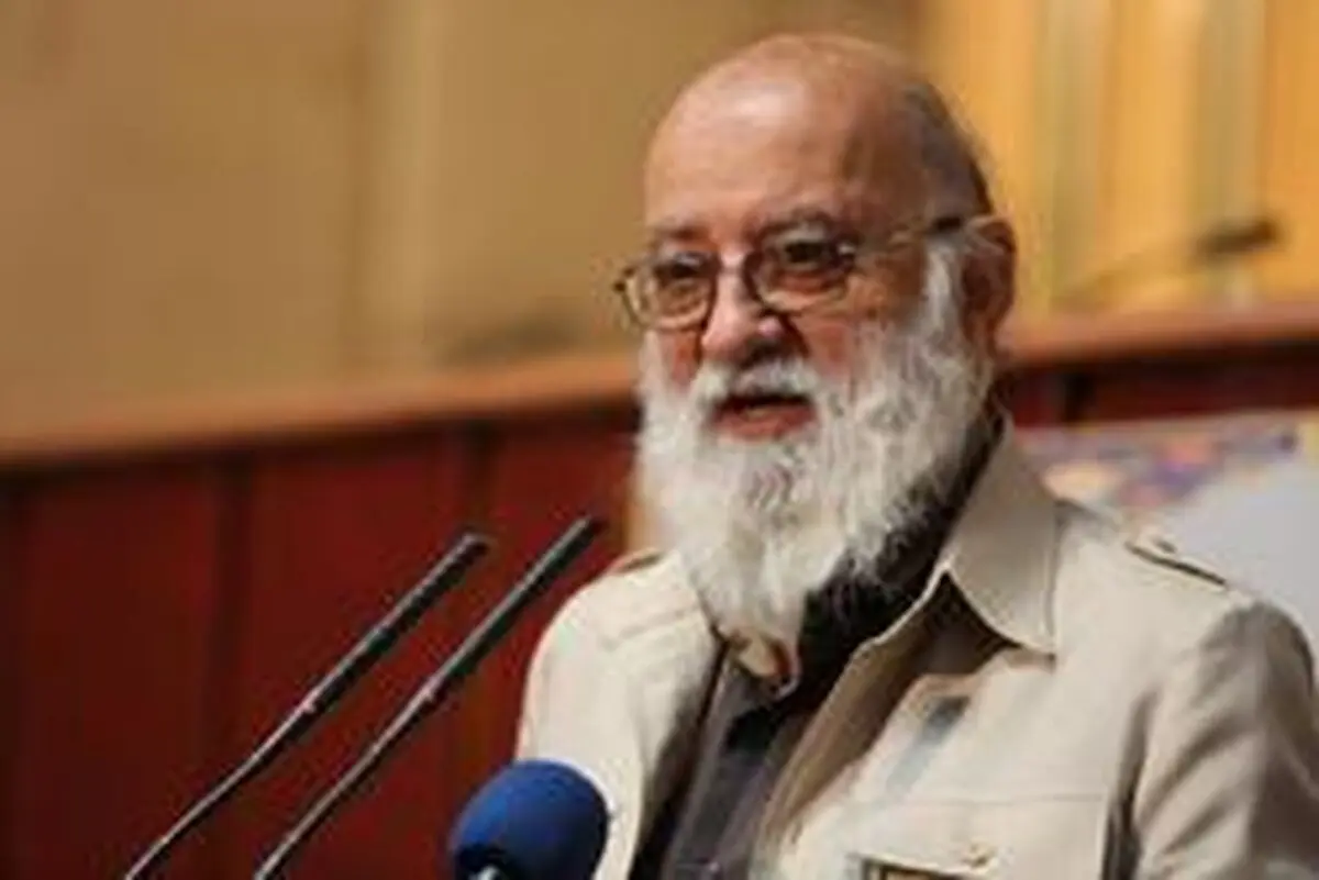 واکنش چمران به انتشار لیست‌های انتخاباتی در فضای مجازی