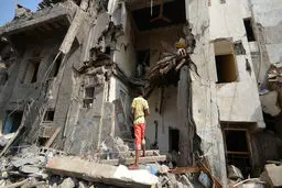 2 دلیل برای اینکه انگلیس به عربستان سلاح می فروشد/ مقام حزب دموکرات بریتانیا: این کار منزجر کننده و شرم آور باید متوقف شود