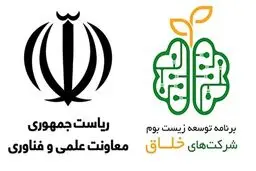 اعطا نشان خلاق به برگزیدگان جشنواره‌های استارت‌آپی ITE 2018