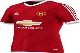 گرانبهاترین پیراهن ورزشی دنیا (عکس)