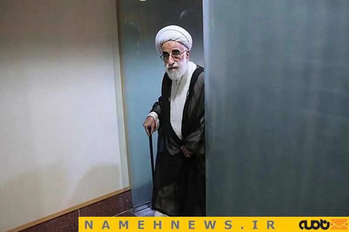 چهره های هفته ؛زندگی خاص آیت الله جنتی/پشت پرده واقعی سفر ولایتی/ بازگشت احمدی نژاد ؛ این بار تنهای تنها/رونمایی باهنر از تشکیلات جدید اصولگرایان/ حزب یواشکی آقای دکتر/هشدار طوفانی وزیر جنجالی روحانی/باز هم آقای جهانگیری ، این بار مهدی جهانگیری/ پاتک منحص
