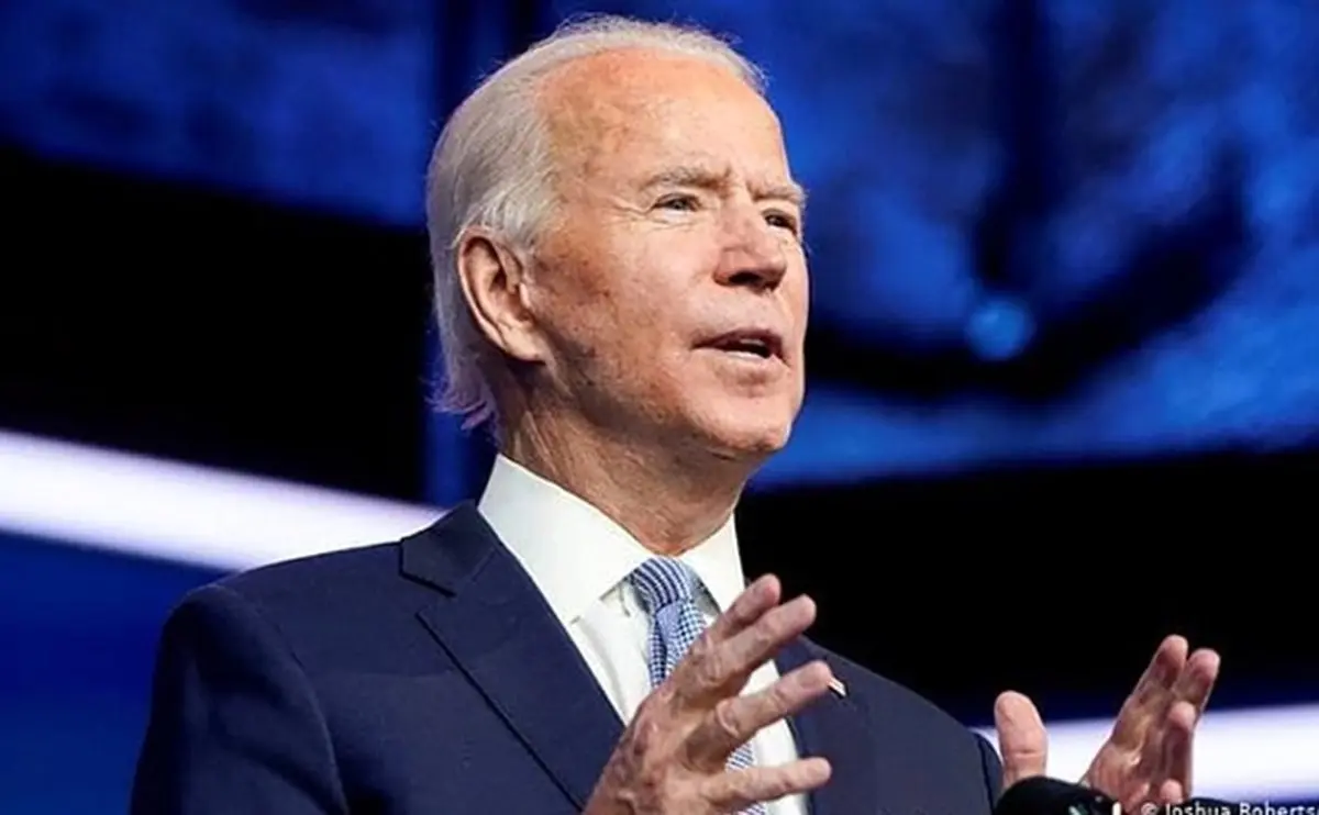 جدیدترین اظهارات جو بایدن درباره مذاکره با ایران + جزئیات