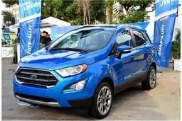 اگر به دنبال خرید شاسی بلند هستید به این تصاویر نگاه کنید