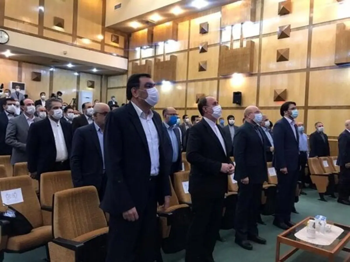 نماینده نزدیک به قالیباف: کمیسیون در انتخاب رئیس دیوان محاسبات کوتاهی کرد