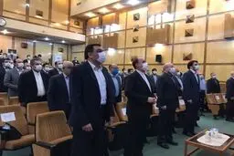 نماینده نزدیک به قالیباف: کمیسیون در انتخاب رئیس دیوان محاسبات کوتاهی کرد