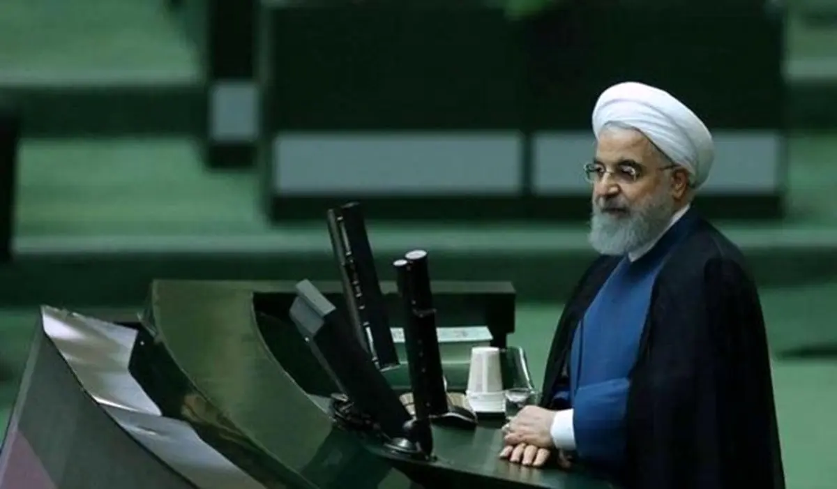 رئیس‌جمهور: مجلس نماد دموکراسی اسلامی و مردم‌سالاری دینی است / ما از مجلس، اخوّت را می‌خواهیم