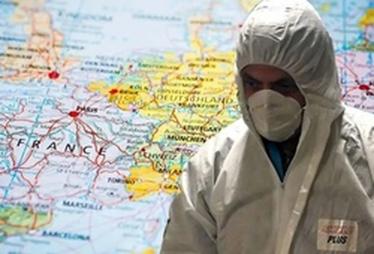 المیادین: کرونا تعریف «امنیت ملی» را تغیر می‌دهد؟ / آیا حرکت دنیا به سمت خصوصی‌سازی بیمارستان‌ها اشتباه بود؟