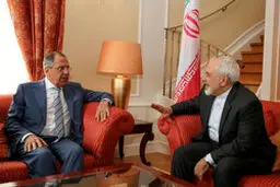 جزئیات کامل برنامه‌های « ظریف » در سفر به مسکو