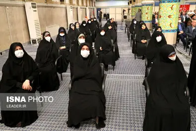 رهبری مجلس
