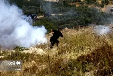 فلسطین