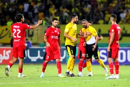 فردا دربی در تبریز تحقیر می‌شود