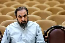  اعتراف فرج الله چعب:برای ما مهم نبود که مردم کشته شوند