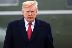 فارین پالیسی:ترامپ در مقابل ایران دو راه بیشتر ندارد؛ جنگ یا عقب نشینی