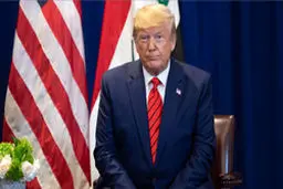 یک نظرسنجی نابود کننده برای کاخ سفید/ نگرانی‌های ترامپ از استیضاح دوچندان شده است/ آیا استیضاح ترامپ از تعداد طرفداران ترامپ خواهد کاست؟