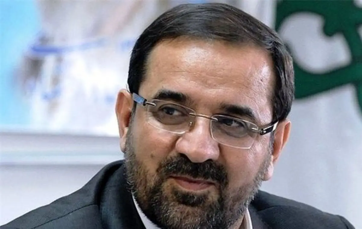 پای یک وزیر دیگر به عرصه انتخابات باز شد + عکس