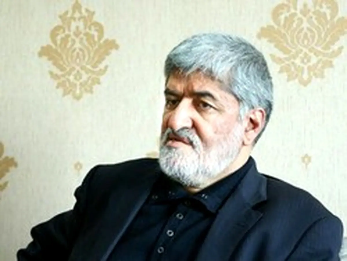 مطهری مطرح کرد: تشکیل کارگروهی برای تحقیق درمورد علل حادثه کرمان