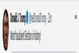 در جدیدترین موضع‌گیری ترامپ درباره انتخابات آمریکا