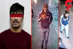 اعتراف تازه کفتار تهرانی به اقدام شیطانی با 12 دختر در 6 محله تهران + عکس
