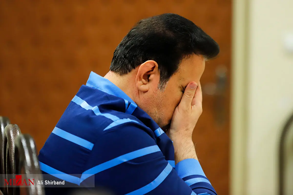 تصاویر: دومین جلسه رسیدگی به اتهامات حسین هدایتی و متهمان مرتبط