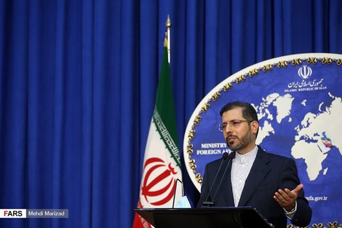 فرافکنیهای این روزهای ورشکسته منطقه علیه ایران