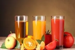۶ نمونه از بهترین نوشیدنی‌های مناسب برای آلودگی هوا
