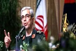 سرلشکر باقری: دوران سرلشکر سلامی دوره شکست دشمن خواهد بود/ آمریکا تقاص دشمنی‌هایش را پس می‌دهد