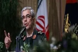 سرلشکر باقری: دوران سرلشکر سلامی دوره شکست دشمن خواهد بود/ آمریکا تقاص دشمنی‌هایش را پس می‌دهد