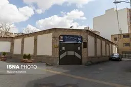 خانه پدری و قدیمی «پروین اعتصامی» در تبریز+عکس‌ها