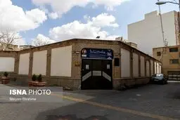 خانه پدری و قدیمی «پروین اعتصامی» در تبریز+عکس‌ها