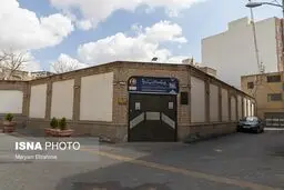 خانه پدری و قدیمی «پروین اعتصامی» در تبریز+عکس‌ها
