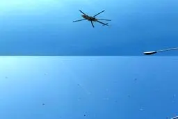 گلباران پیکر شهدای آتش نشان حادثه پلاسکو