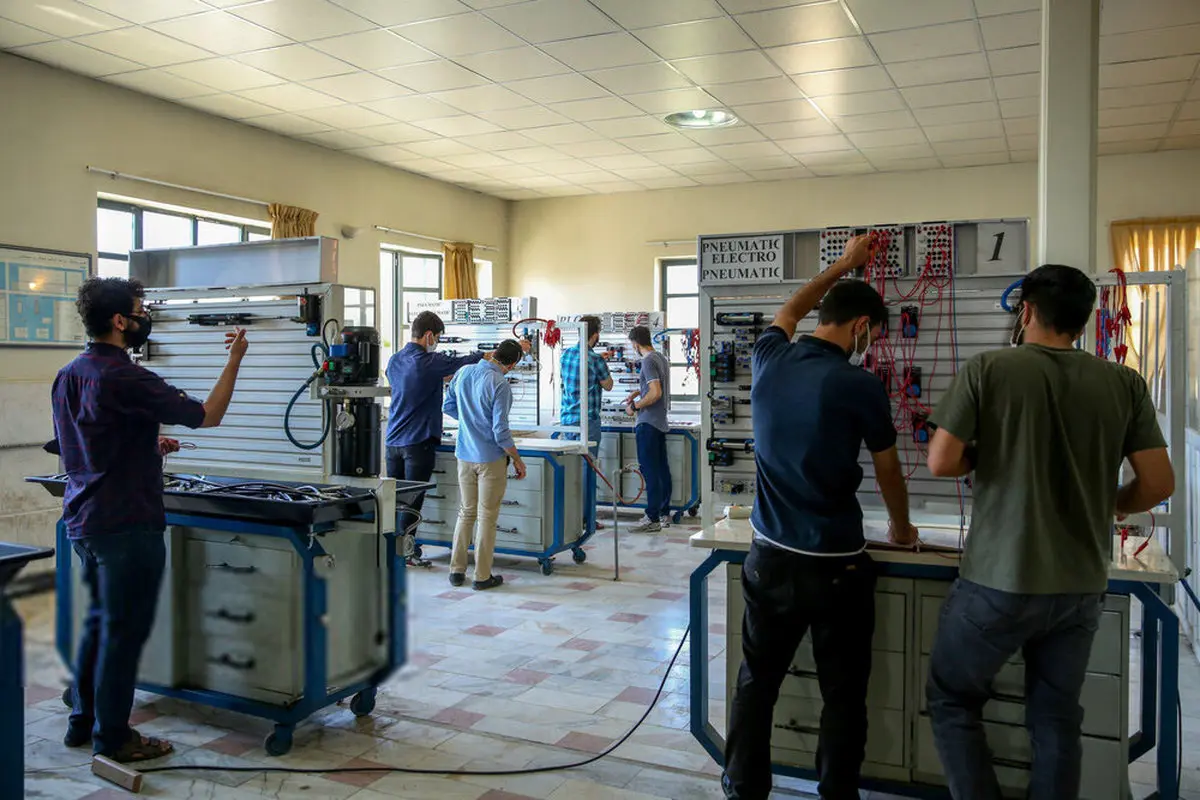 امید به کارآفرینی در دوران رکود و کرونا + عکس