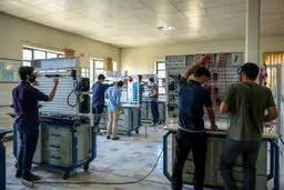 امید به کارآفرینی در دوران رکود و کرونا + عکس