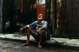 وحشتناک ترین منطقه گردشگری دنیا + تصاویر