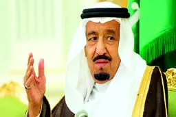 عربستان؛ میزبان نشست گروه ۲۰ در سال ۲۰۲۰