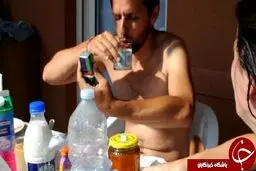 عجیب ترین پروژه عکاسی تاریخ +عکس