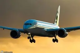 جت خصوصی بوئینگ؛ خانه‌ای لوکس که پرواز می کند!/ تصاویر