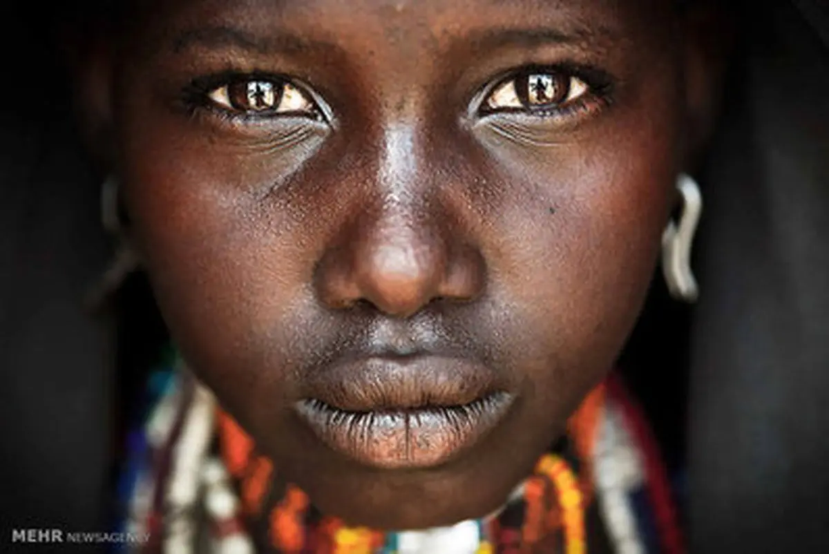 برترین عکس‌های مسابقه نشنال ژئوگرافیک