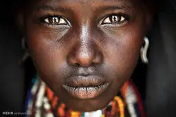 برترین عکس‌های مسابقه نشنال ژئوگرافیک