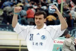 شاهرودی: مهدوی کیا در دالیان معجزه کرد/ مساوی با چین برای تیم ملی نتیجه خوبی است