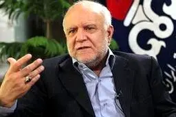 زنگنه: ایران از توافق کاهش تولید نفت معاف ماند