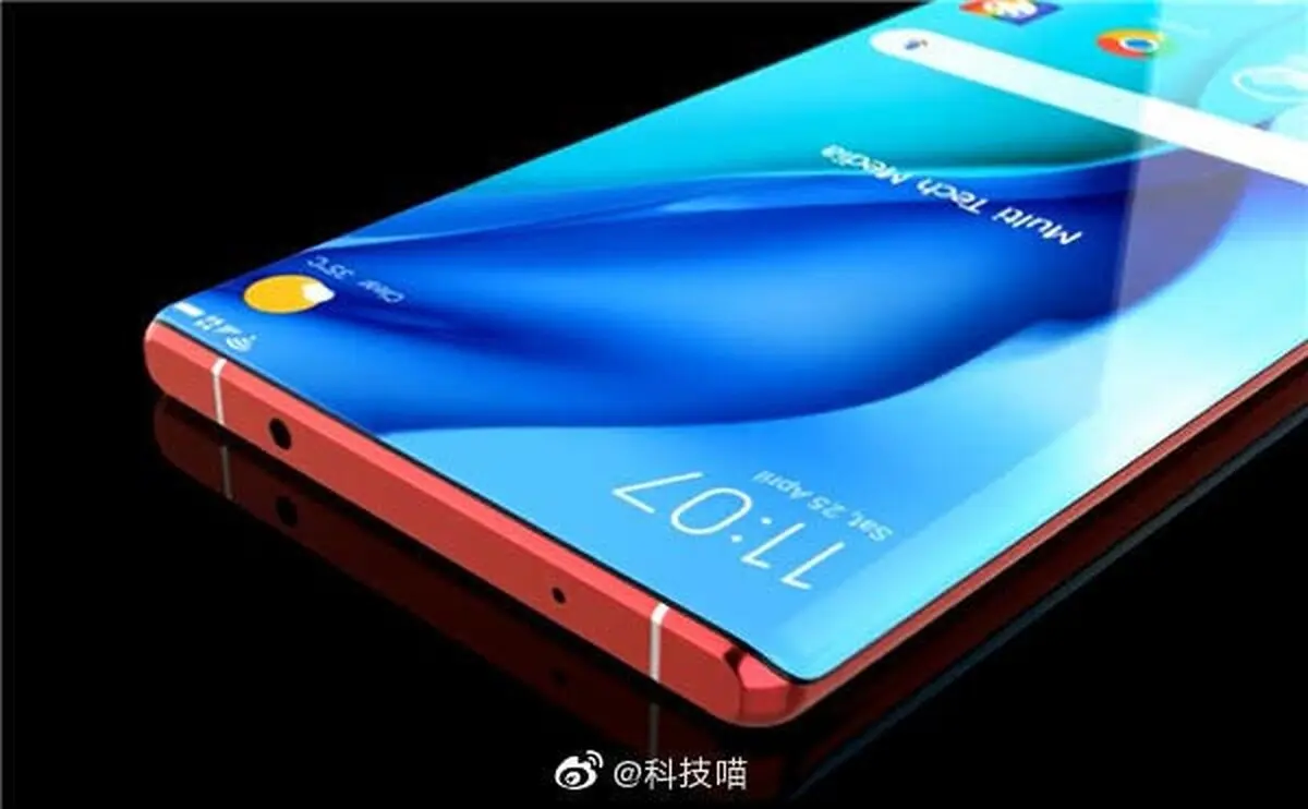 سری گوشی‌ هوشمند Huawei Mate 40 اکتبر معرفی و عرضه خواهد شد